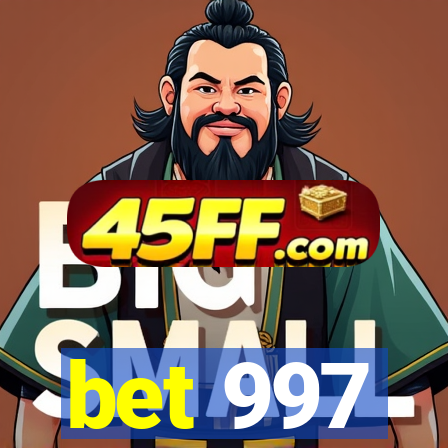 bet 997